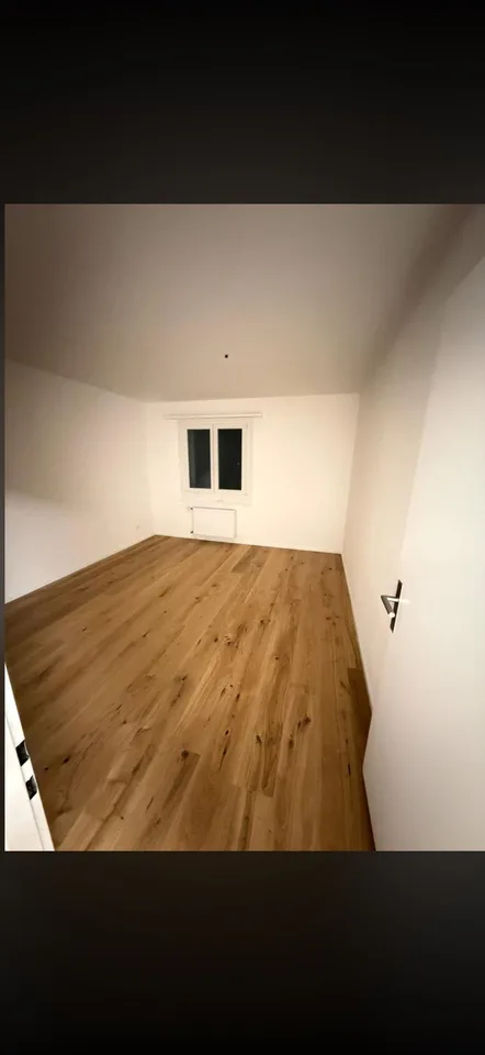 Neu saniertes WG Zimmer