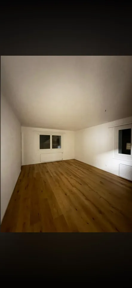 Neu saniertes WG Zimmer