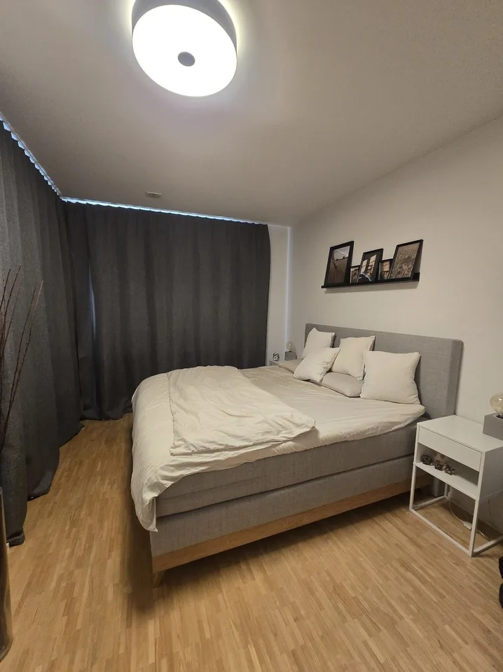 2½ ZI-WOHNUNG IN WINTERTHUR, MÖBLIERT, TEMPORÄR – photo 6 of 16