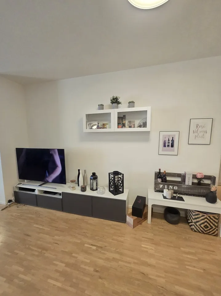 2½ ZI-WOHNUNG IN WINTERTHUR, MÖBLIERT, TEMPORÄR – photo 3 of 16