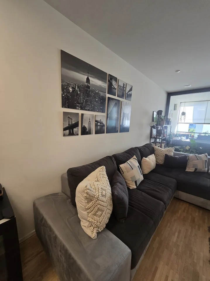 2½ ZI-WOHNUNG IN WINTERTHUR, MÖBLIERT, TEMPORÄR – photo 2 of 16