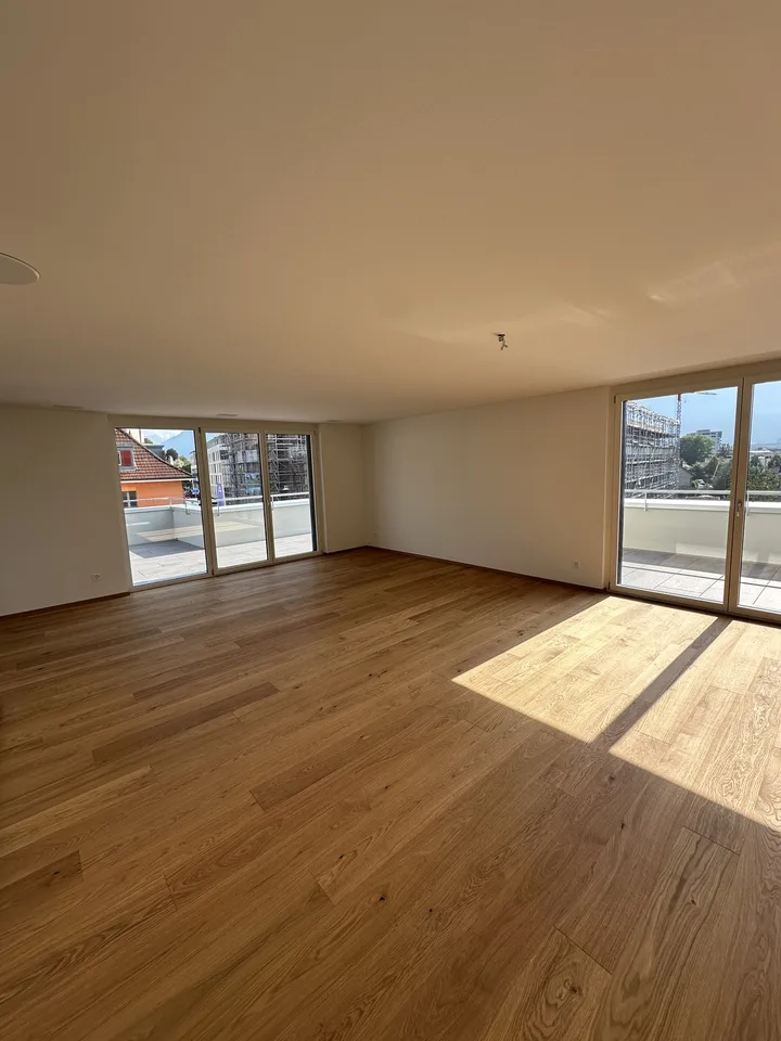 Achtung: Diese Wohnung könnte Ihnen gefallen. – photo 3 of 9