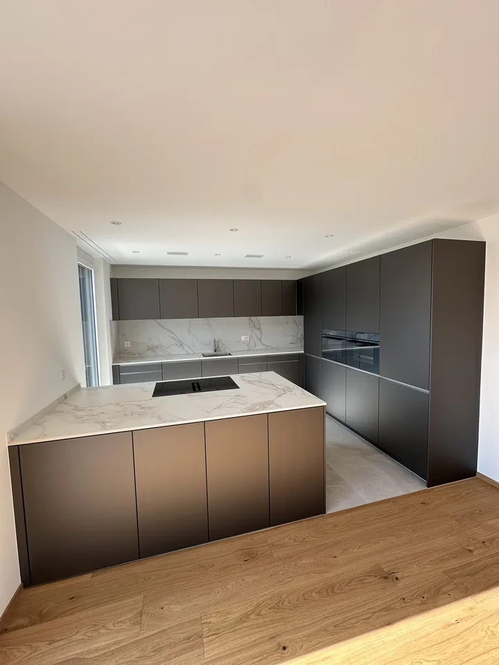 Achtung: Diese Wohnung könnte Ihnen gefallen. – photo 2 of 9
