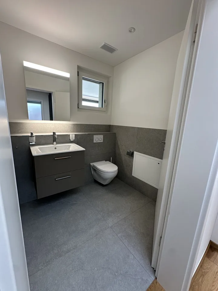 Achtung: Diese Wohnung könnte Ihnen gefallen. – photo 6 of 9