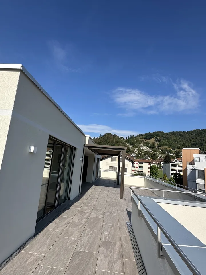 Achtung: Diese Wohnung könnte Ihnen gefallen. – photo 9 of 9