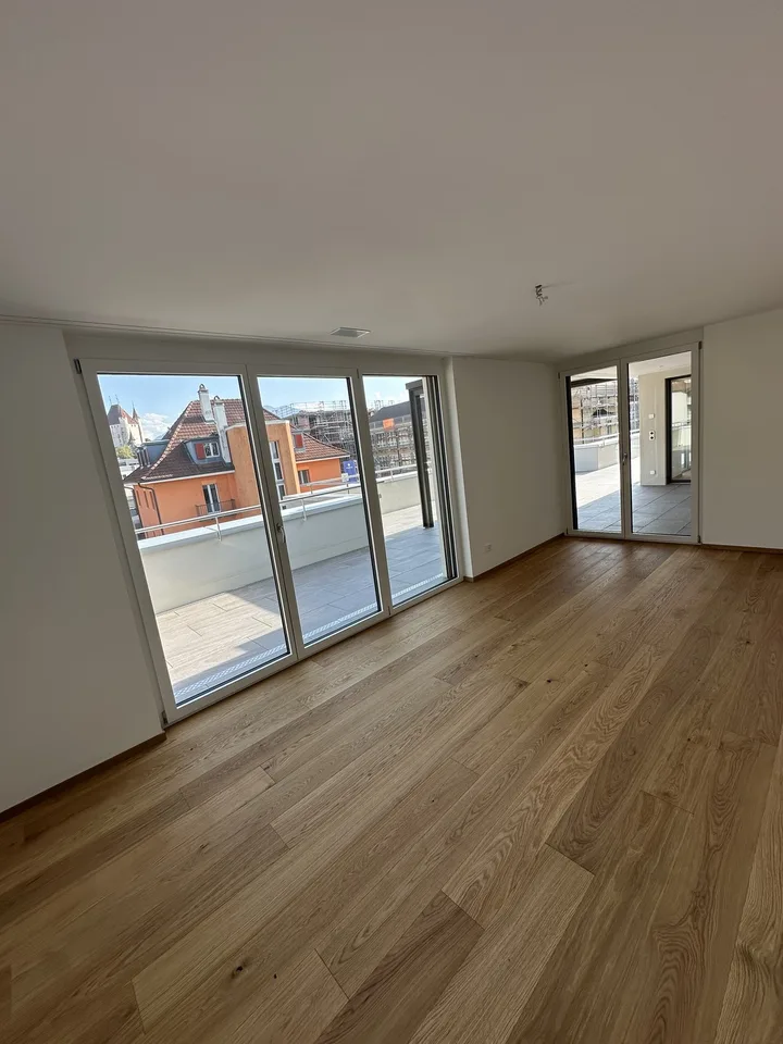 Achtung: Diese Wohnung könnte Ihnen gefallen. – photo 7 of 9