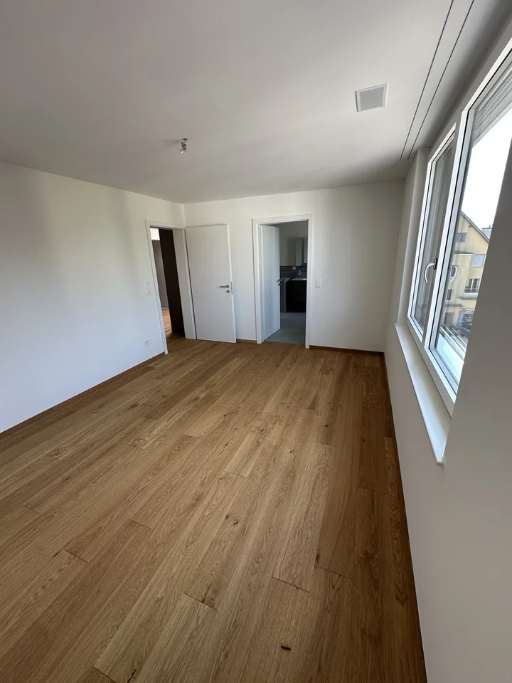 Achtung: Diese Wohnung könnte Ihnen gefallen. – photo 8 of 9