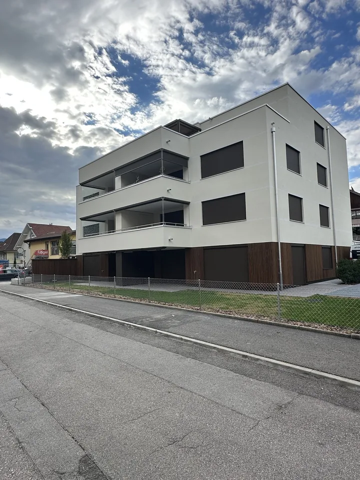 Achtung: Diese Wohnung könnte Ihnen gefallen. – photo 1 of 9