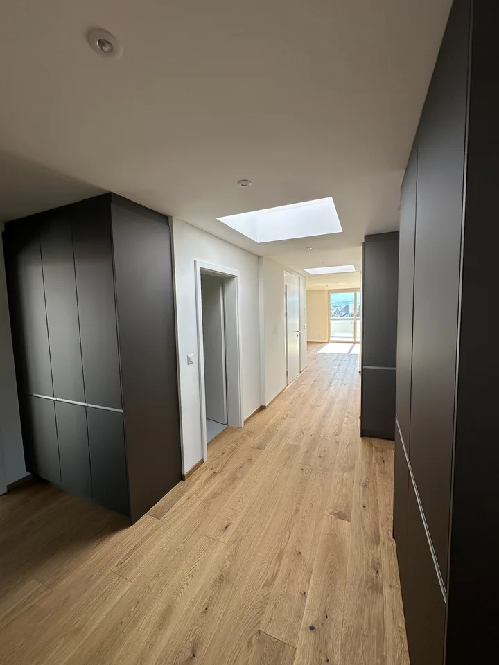 Achtung: Diese Wohnung könnte Ihnen gefallen. – photo 4 of 9