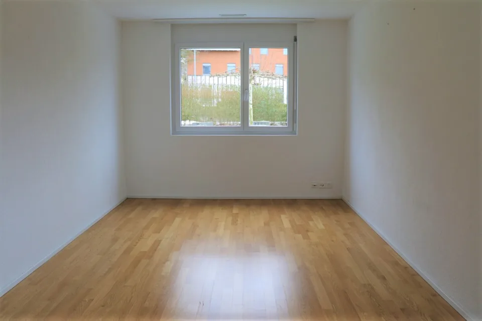 Modern und grosszügig