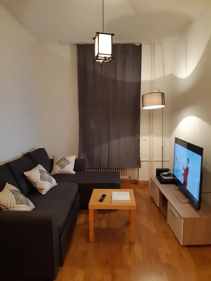 Zu vermieten 2,5 Zimmer in Kreis 3 Zürich – Foto 9 von 22
