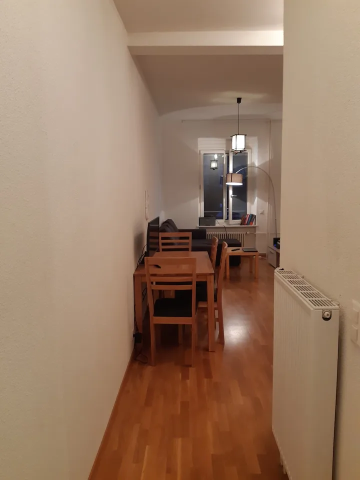 Zu vermieten 2,5 Zimmer in Kreis 3 Zürich – Foto 6 von 22