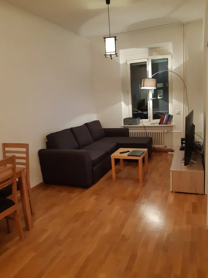 Zu vermieten 2,5 Zimmer in Kreis 3 Zürich – Foto 5 von 22
