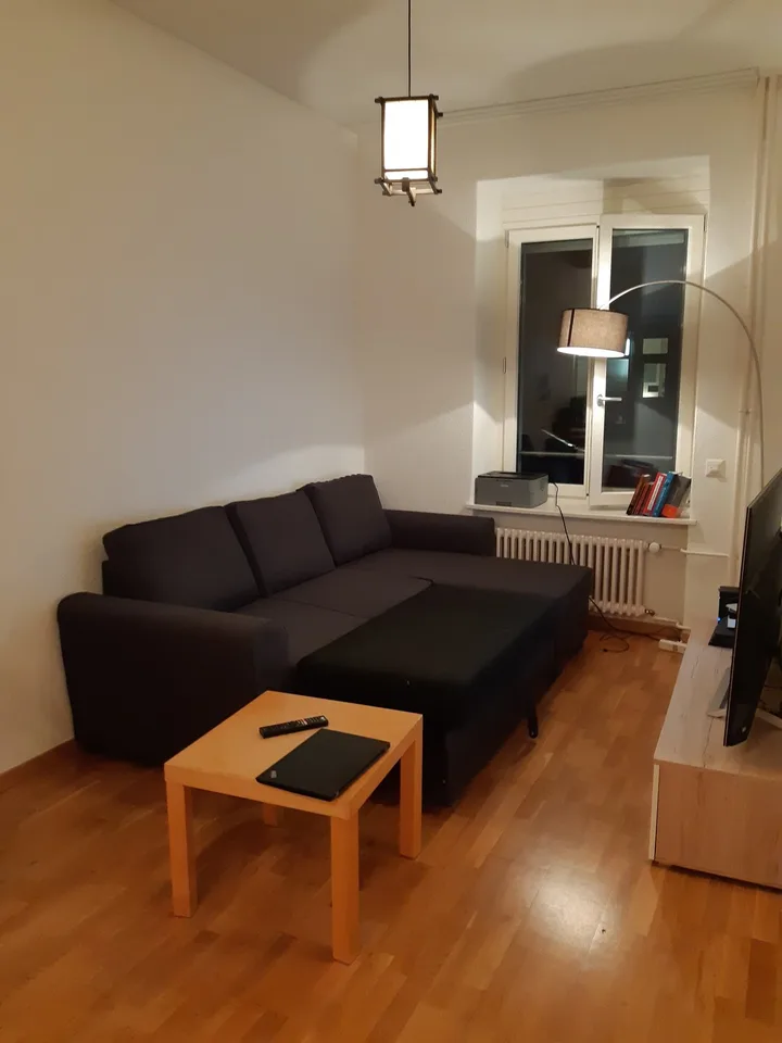 Zu vermieten 2,5 Zimmer in Kreis 3 Zürich – Foto 3 von 22