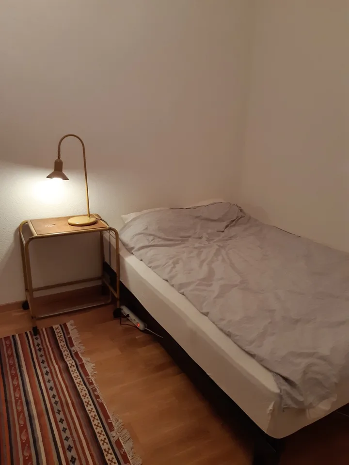 Zu vermieten 2,5 Zimmer in Kreis 3 Zürich – Foto 8 von 22