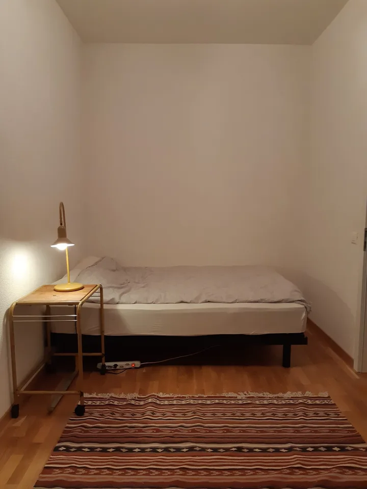 Zu vermieten 2,5 Zimmer in Kreis 3 Zürich – Foto 7 von 22
