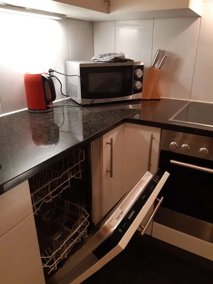 Zu vermieten 2,5 Zimmer in Kreis 3 Zürich – Foto 2 von 22