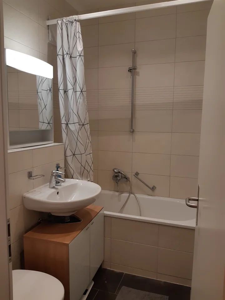 Zu vermieten 2,5 Zimmer in Kreis 3 Zürich – Foto 11 von 22