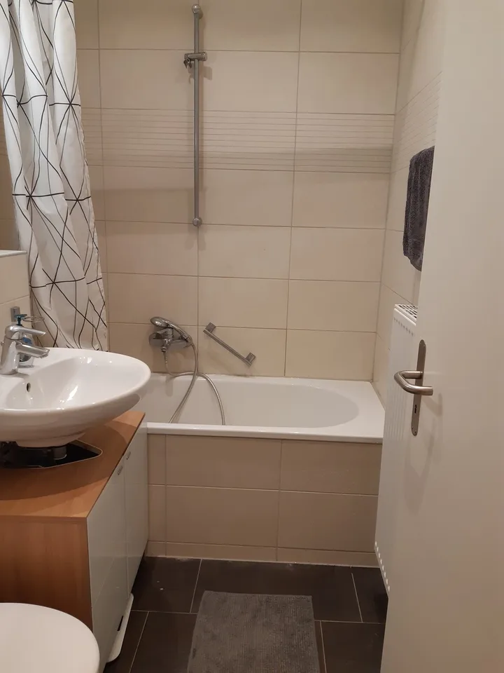 Zu vermieten 2,5 Zimmer in Kreis 3 Zürich – Foto 10 von 22