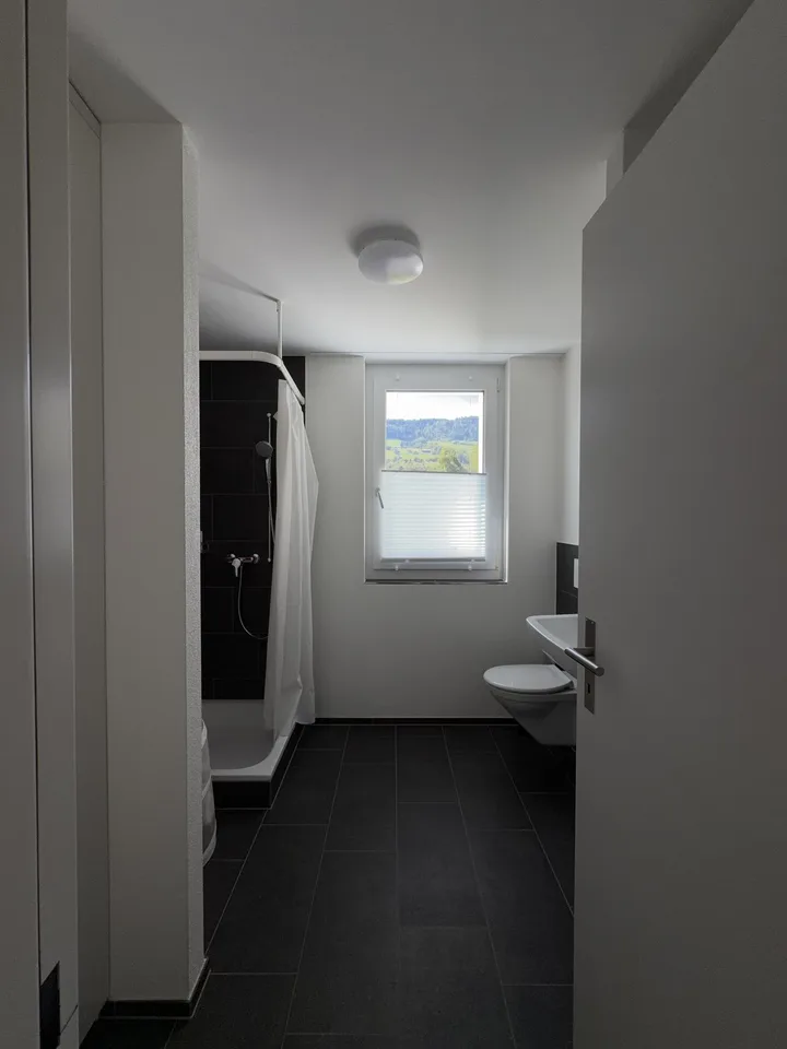 3.5-Zimmer-Wohnung