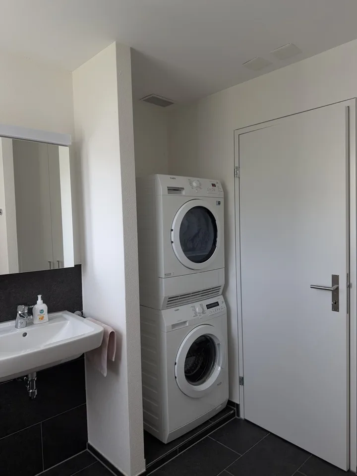 3.5-Zimmer-Wohnung