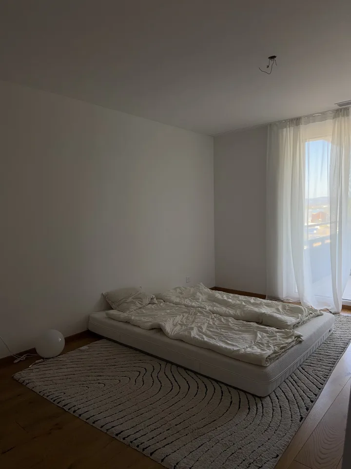 3.5-Zimmer-Wohnung