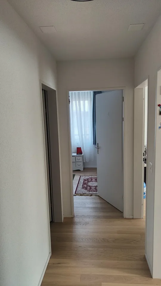 3.5 Zimmer Wohnung an Bestlage mit traumhafter Weitsicht