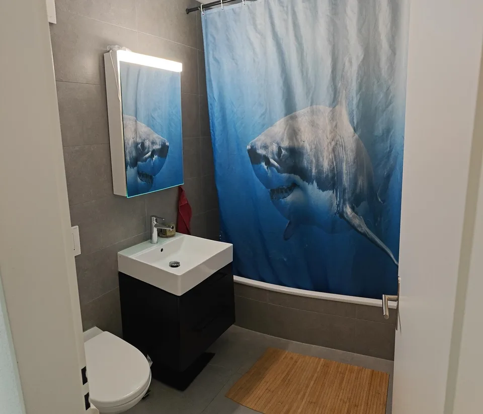 3.5 Zimmer Wohnung an Bestlage mit traumhafter Weitsicht