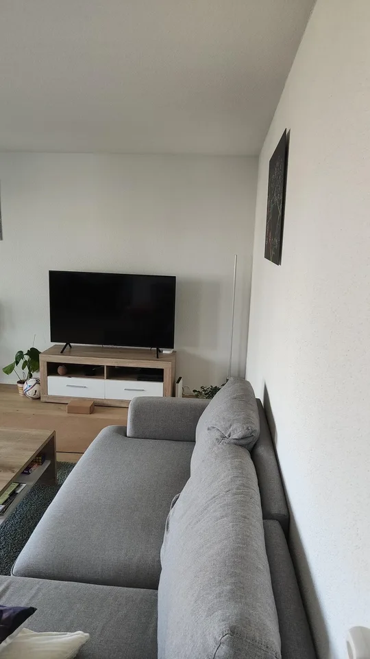 3.5 Zimmer Wohnung an Bestlage mit traumhafter Weitsicht