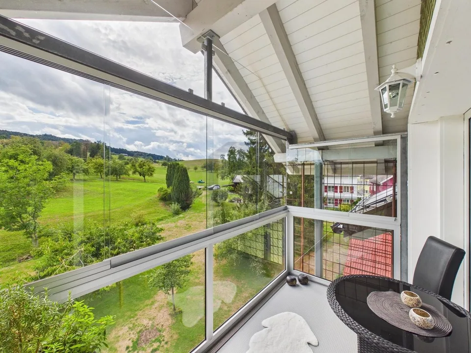 3.5 Zimmer Maisonette in Bernhardzell | UrbanHome
