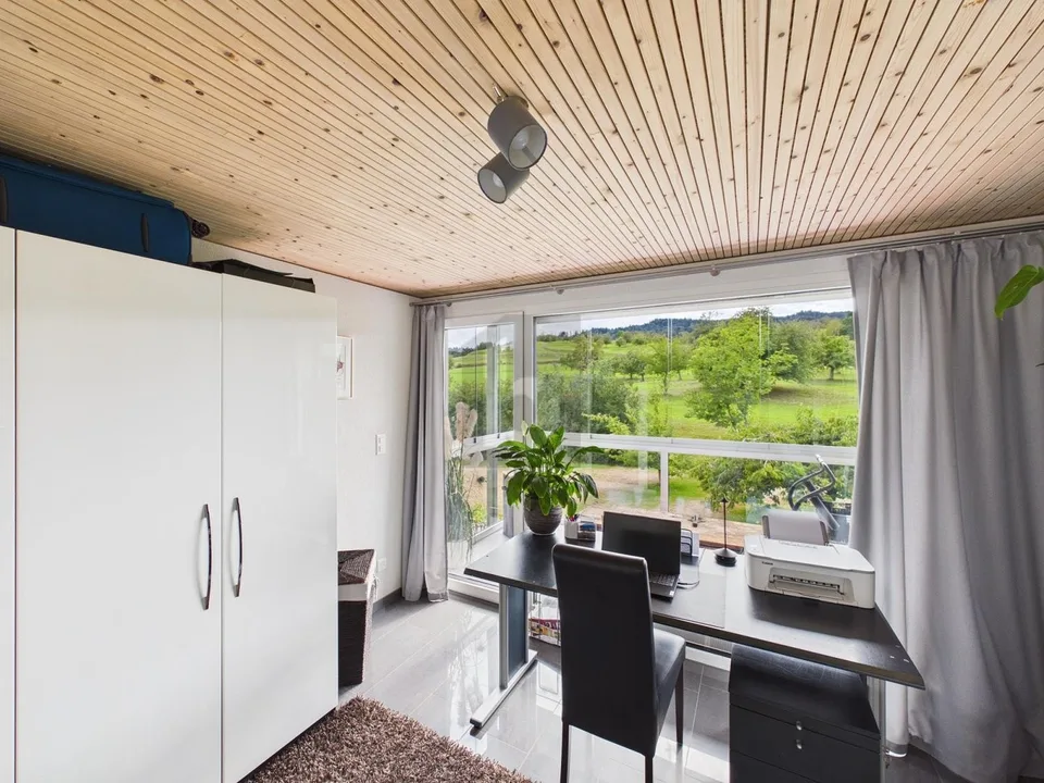 3.5 Zimmer Maisonette in Bernhardzell | UrbanHome