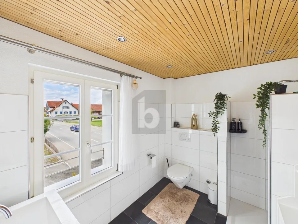 3.5 Zimmer Maisonette in Bernhardzell | UrbanHome