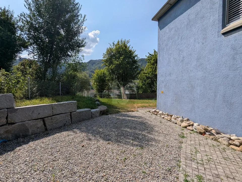 2.5 Zimmer Wohnung in Adliswil – Foto 40 von 52