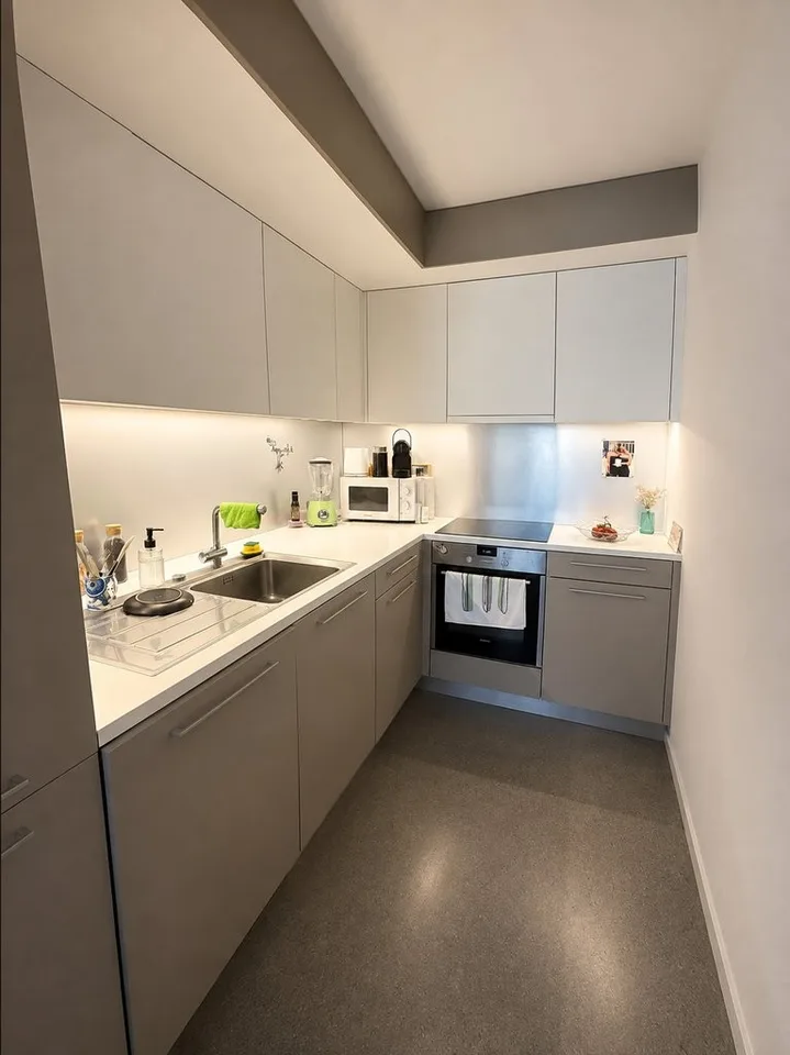 3.5 Zimmer Wohnung in Le Mont-sur-Lausanne – Foto 3 von 6