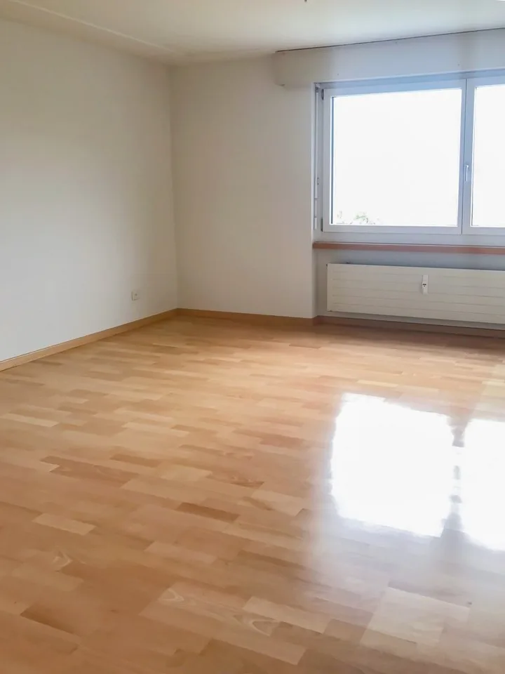 Bel appartement 4.5 pièces dans un quartier calme