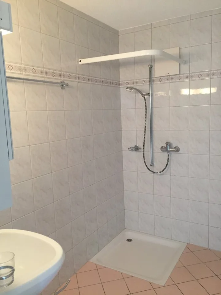 Appartement de 2,5 pièces au 1er étage