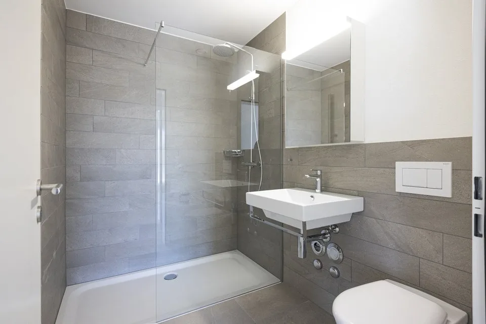 Ihre moderne 3.5 Zimmerwohnung in Bremgarten