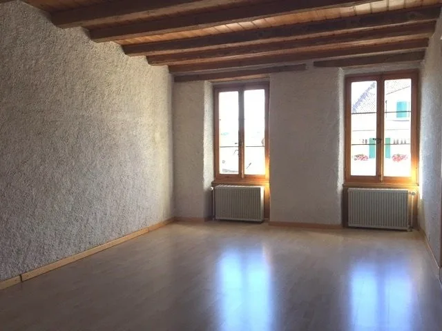 4.5 Zimmer Wohnung in Penthalaz | UrbanHome