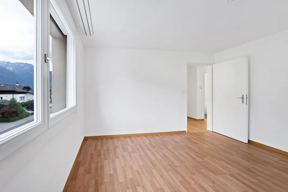 Wonderful apartment in a green area!