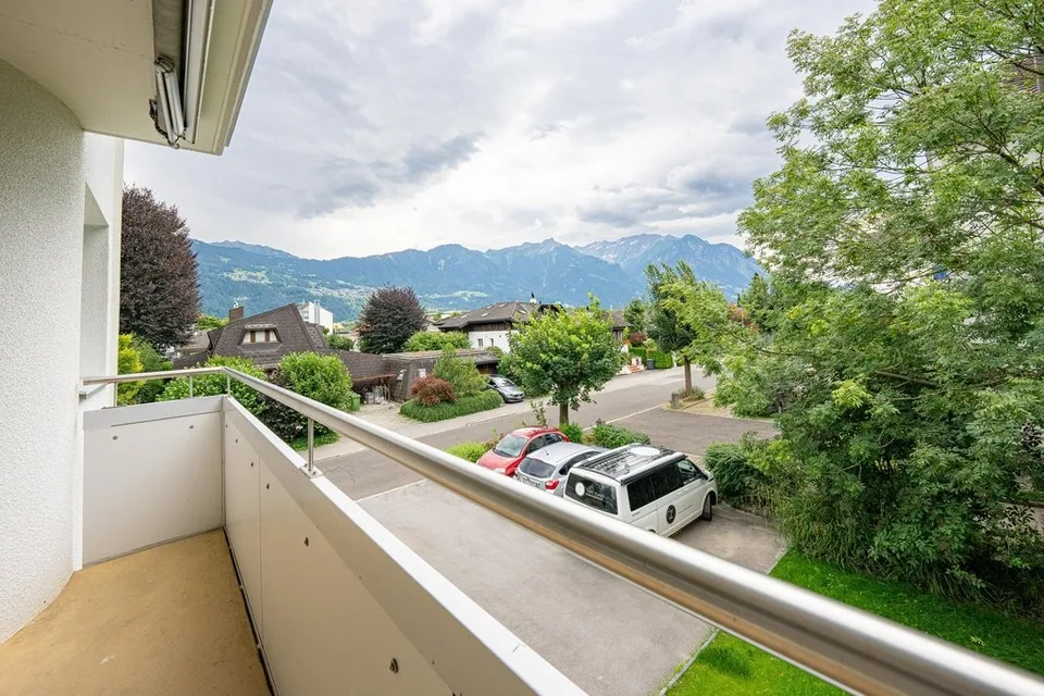 Wonderful apartment in a green area!