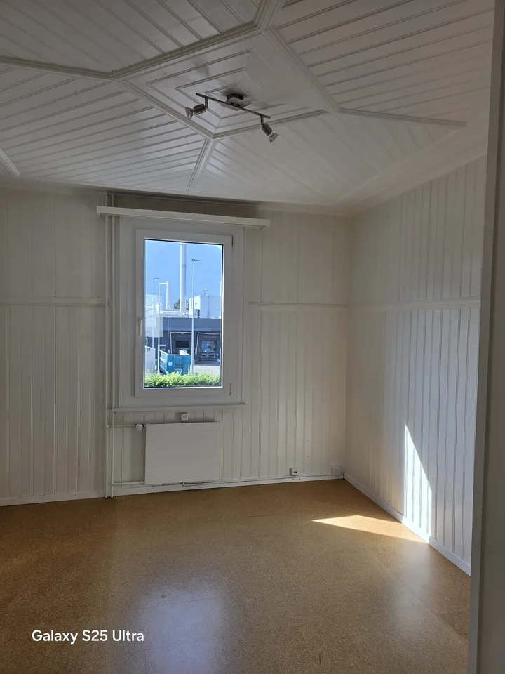 4 Zi.- Wohnung in Sevelen