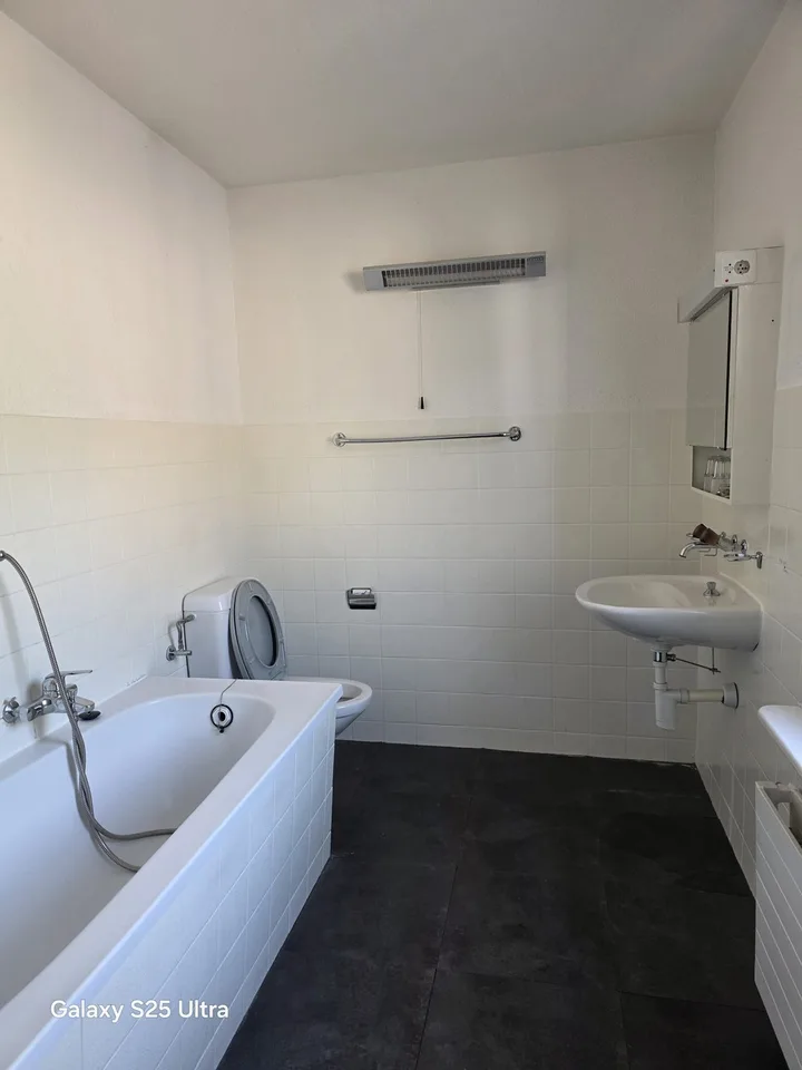 4 Zi.- Wohnung in Sevelen