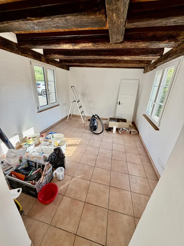3.5 Zimmer Einfamilienhaus in Stadel bei Niederglatt zu vermieten