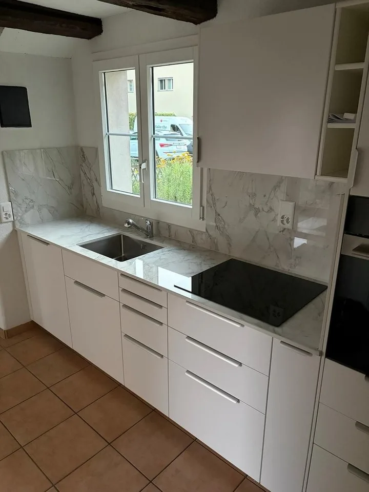3.5 Zimmer Einfamilienhaus in Stadel bei Niederglatt zu vermieten