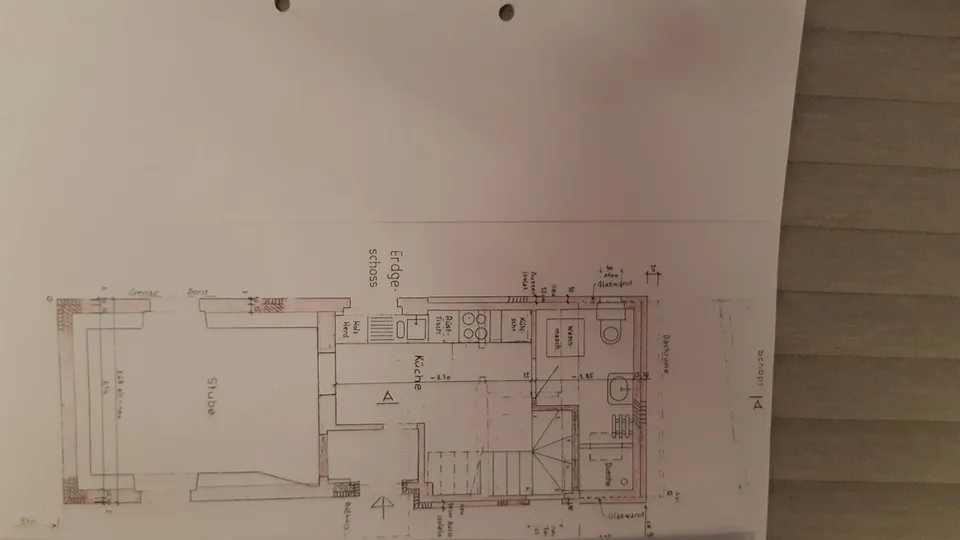 3.5 Zimmer Einfamilienhaus in Stadel bei Niederglatt zu vermieten