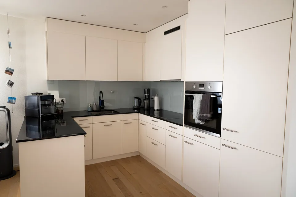 Möblierte 3.5 Zimmer Wohnung zur Untermiete