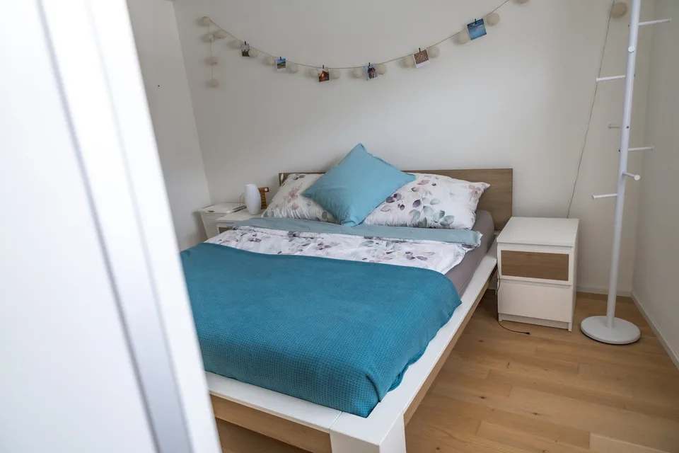 Möblierte 3.5 Zimmer Wohnung zur Untermiete
