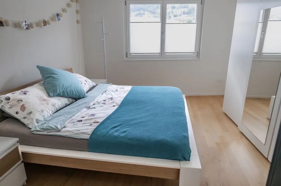 Möblierte 3.5 Zimmer Wohnung zur Untermiete