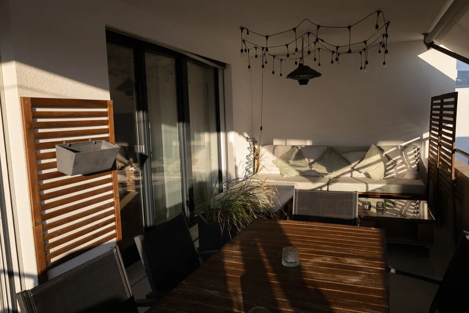 Möblierte 3.5 Zimmer Wohnung zur Untermiete
