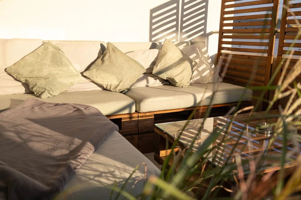 Möblierte 3.5 Zimmer Wohnung zur Untermiete